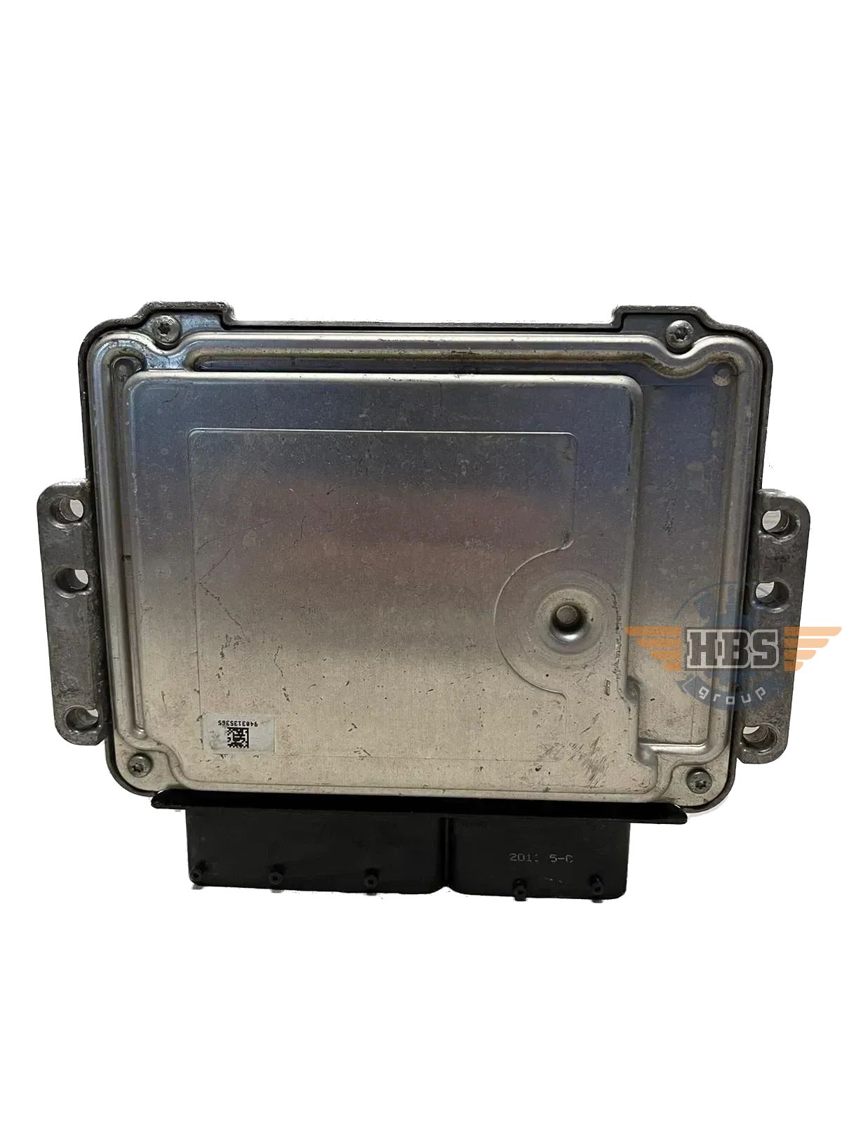 Hyundai i30 ECU Motorsteuergerät Steuergerät BOSCH 39113-2A412 0281017212