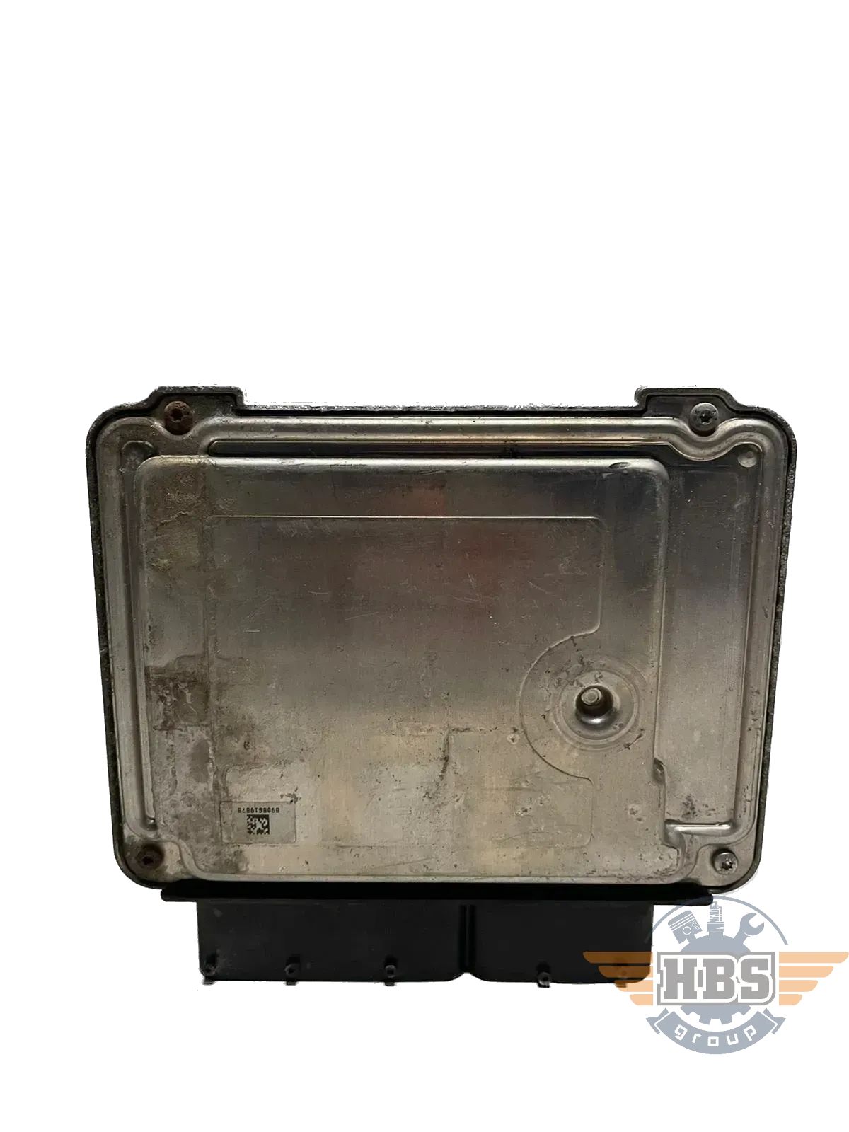 VW ECU Motorsteuergerät Steuergerät BOSCH 03L907309AE 0281017946 EDC17C46