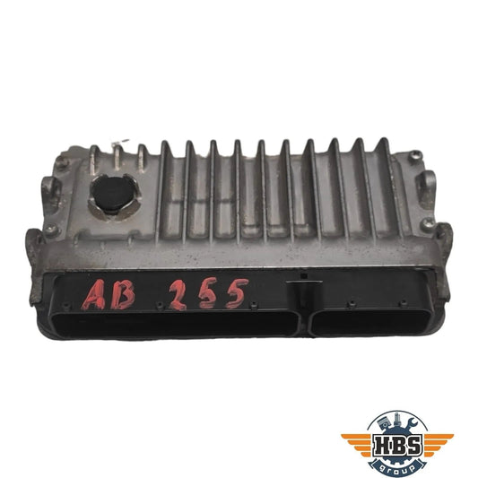 TOYOTA ECU MOTORSTEUERGERÄT STEUERGERÄT 89661-0ZM30 MB275600-5371 DENSO