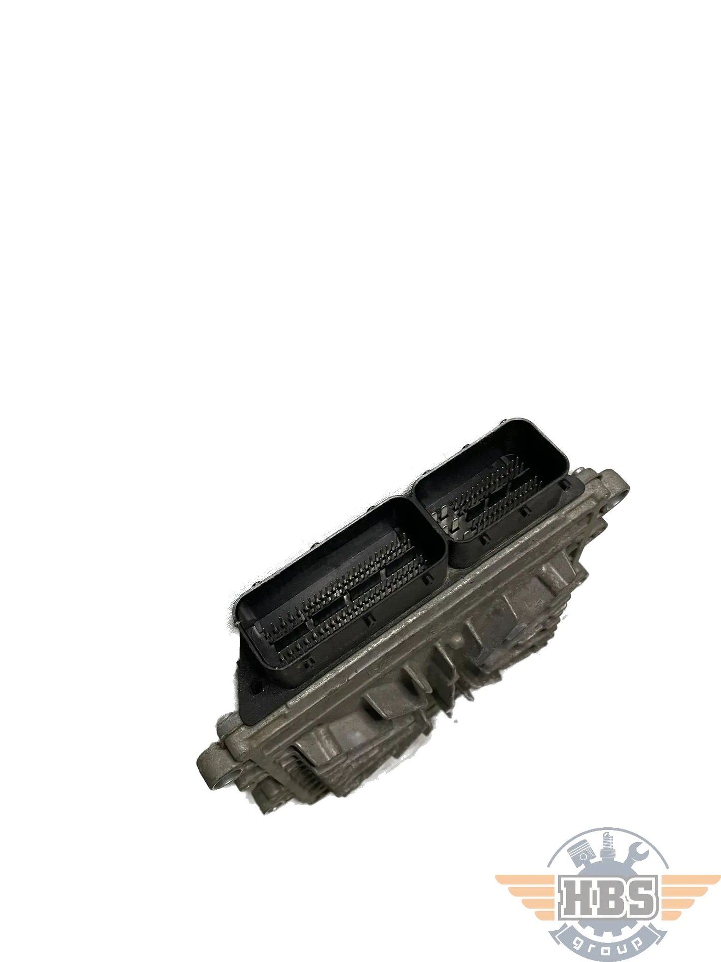 Volvo ECU Motorsteuergerät Steuergerät 31336983 0281018414 BOSCH