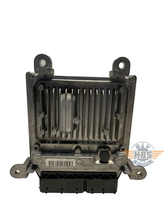 Mercedes ECU Motor Steuergerät A6519007500 A0064461540 CRD3.10 OM651