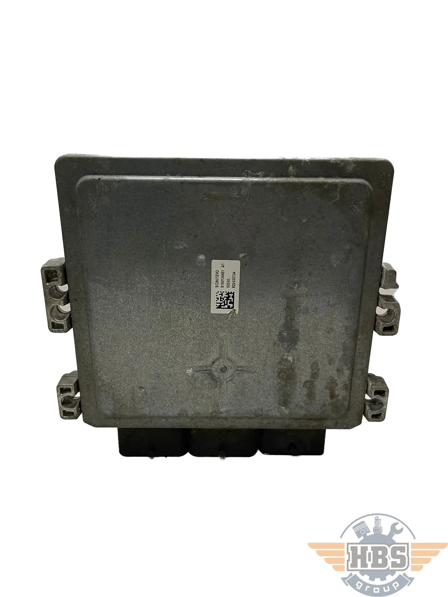 Volvo ECU Motorsteuergerät Steuergerät 31355712 S180134103A