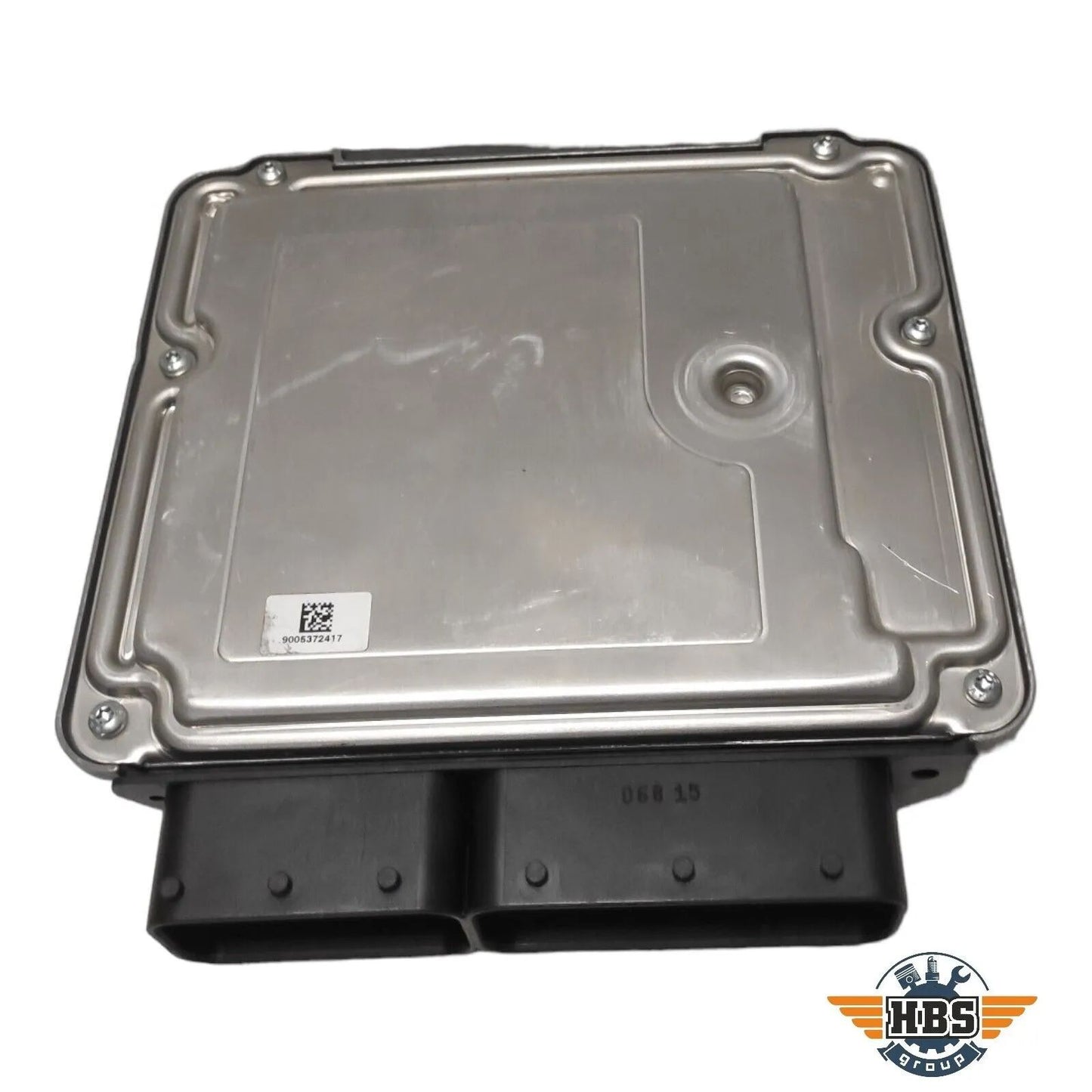 BMW ECU MOTORSTEUERGERÄT STEUERGERÄT DDE 8519668 0281018985 BOSCH