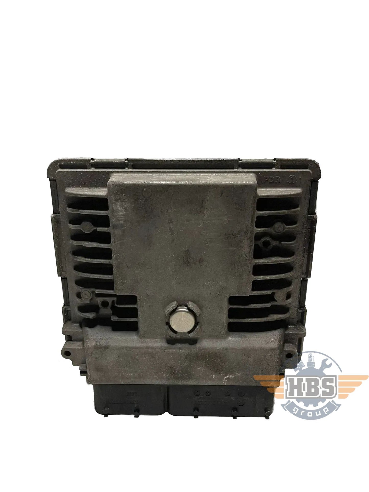 VW ECU Motorsteuergerät Steuergerät CBZC 03F906070GD 03F907309AJ 5WP44821