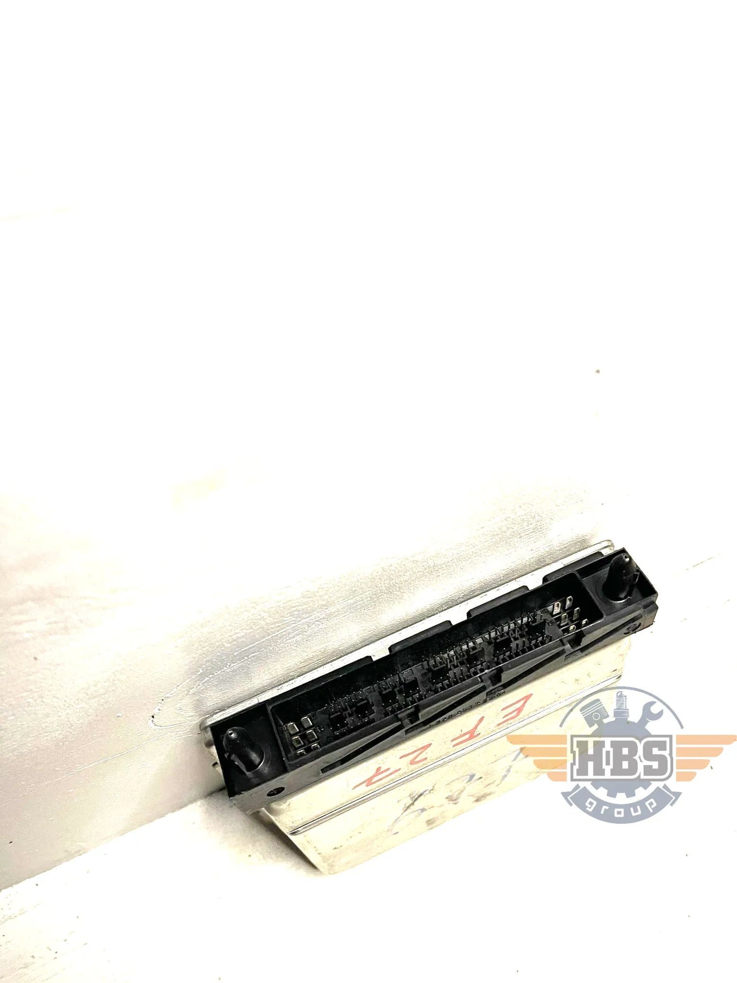 Volvo ECU Motorsteuergerät Steuergerät 08677708A 0281010319