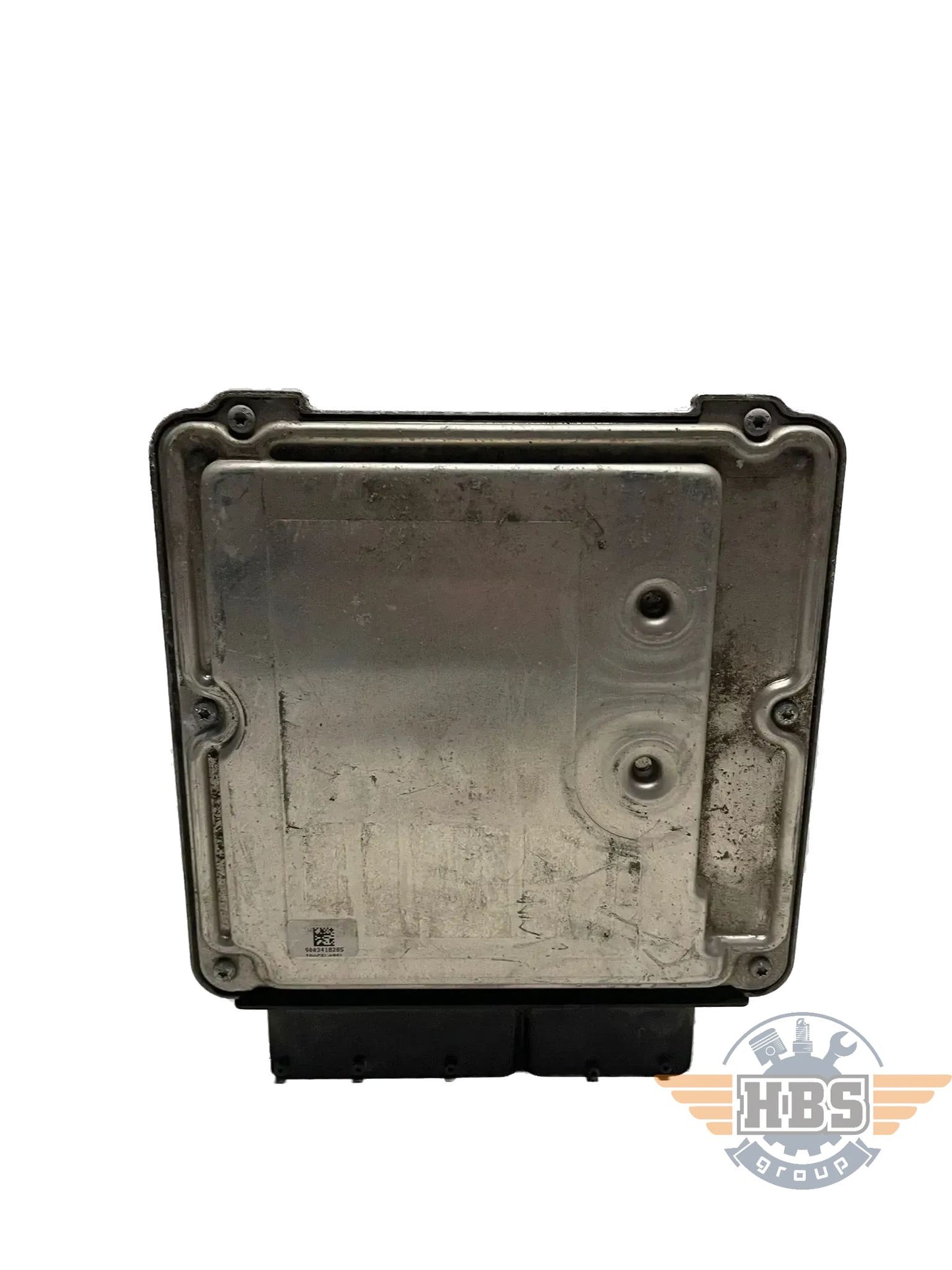 VW ECU Motorsteuergerät Steuergerät BOSCH 03L907309 0281015029 EDC17C14