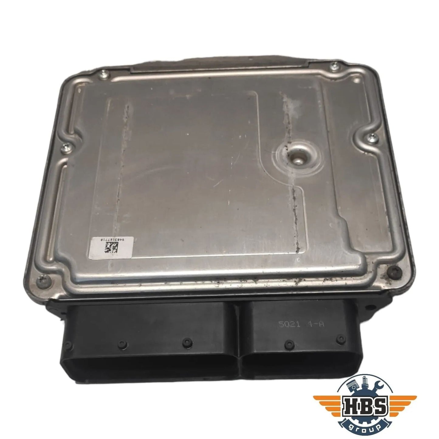 OPEL INSIGNIA ECU MOTOR STEUERGERÄT 55577619 0281017453 55575349 A20DTH BOSCH