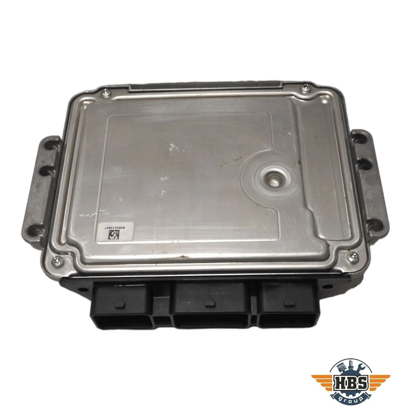 VOLVO ECU MOTORSTEUERGERÄT STEUERGERÄT 31272996 AB 0281016590 BOSCH