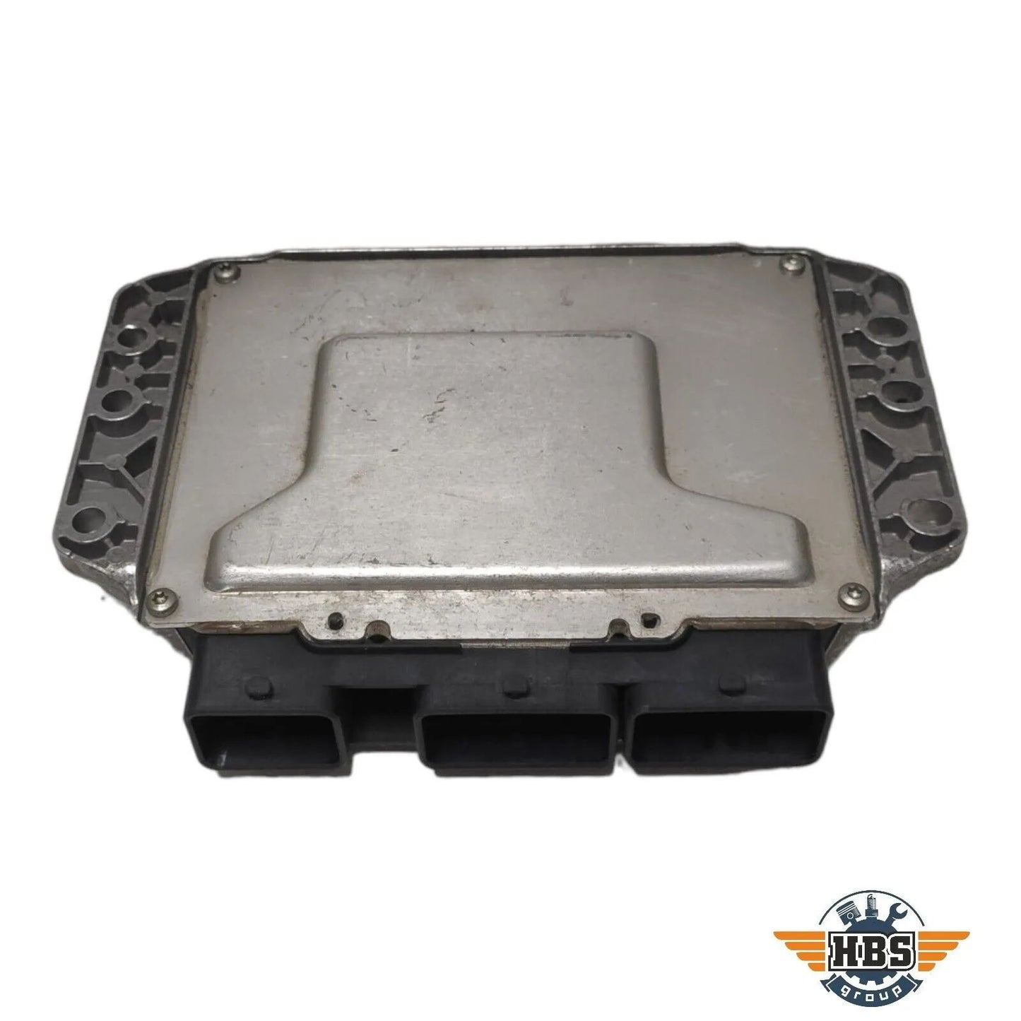 CITROEN ECU MOTORSTEUERGERÄT 9658708280 9653388480 21585336-4A