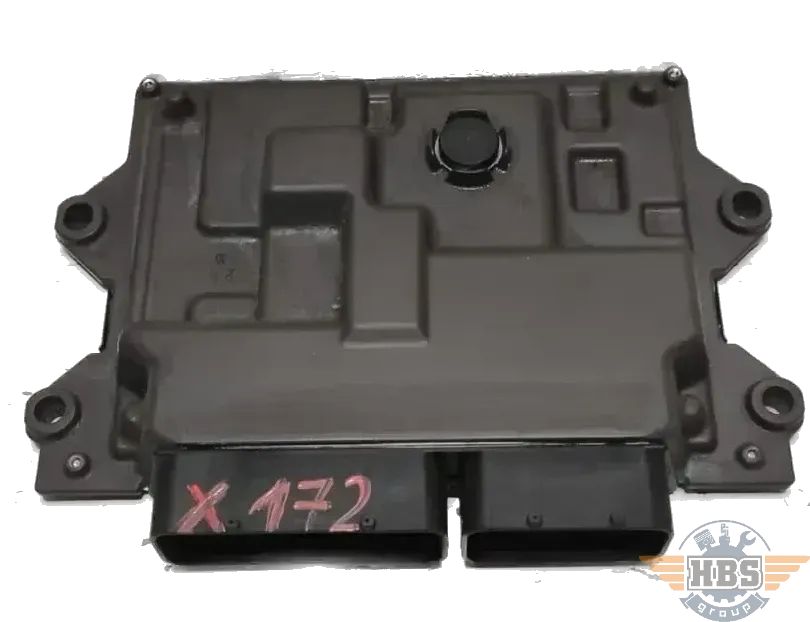 SUBARU ECU MOTORSTEUERGERÄT STEUERGERÄT 22765AP730 115600-1161 DENSO