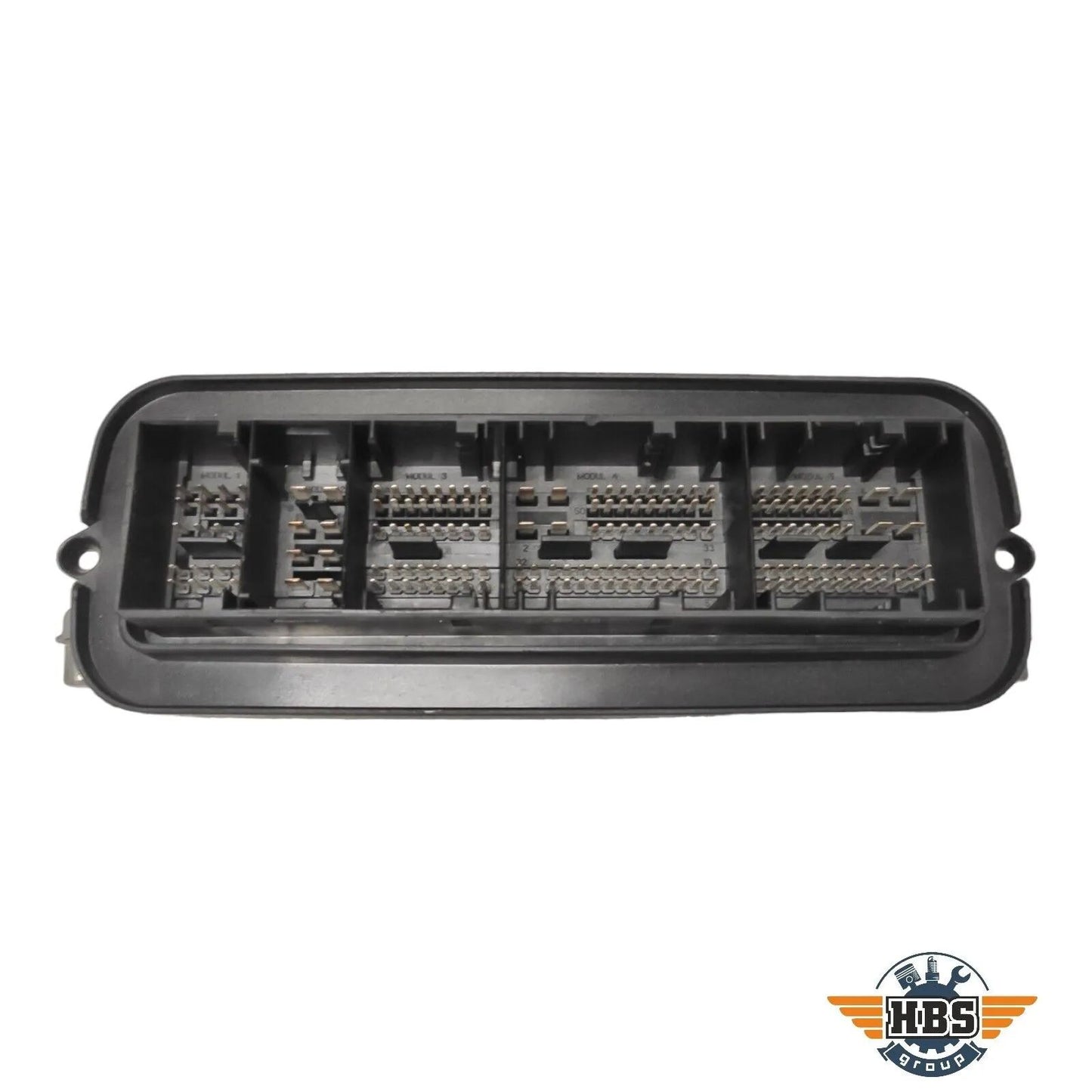 BMW ECU MOTORSTEUERGERÄT STEUERGERÄT DDE 8510832 0281017027 BOSCH