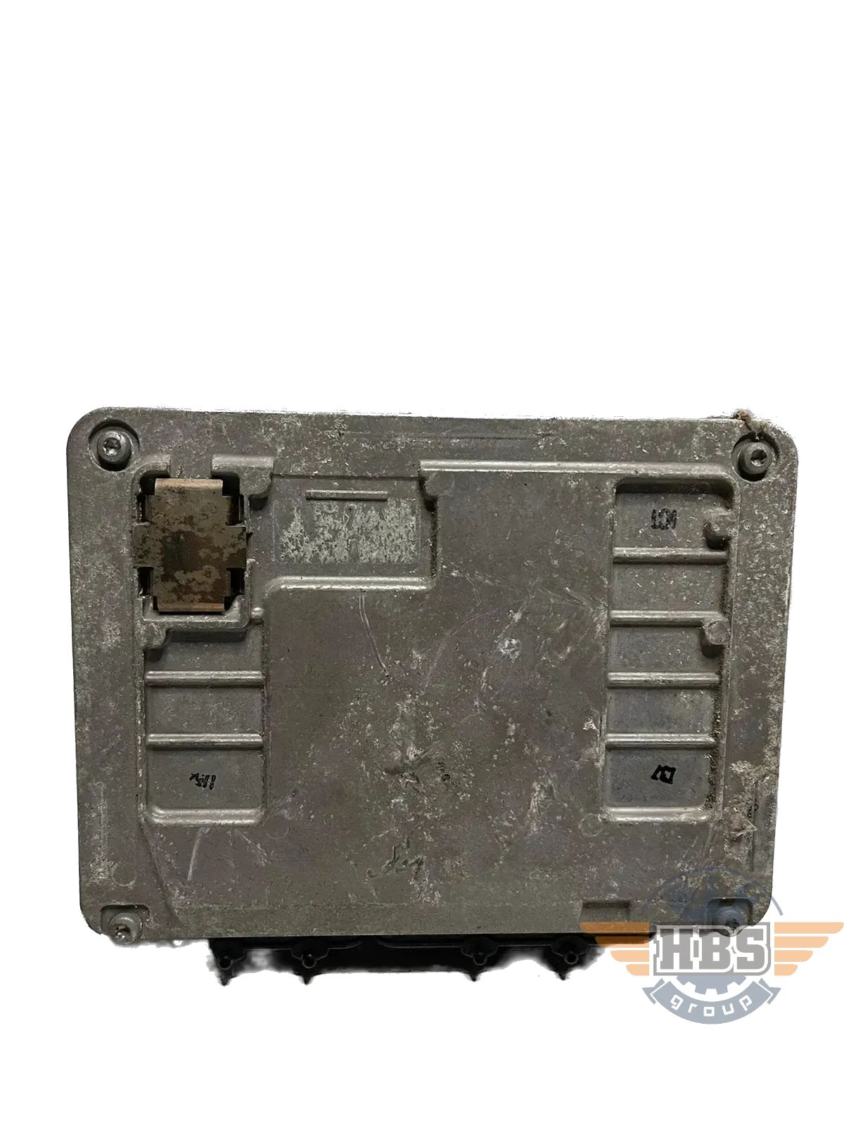 VW Skoda ECU Motorsteuergerät Steuergerät 03E906023Q 5WP40853 CGPA