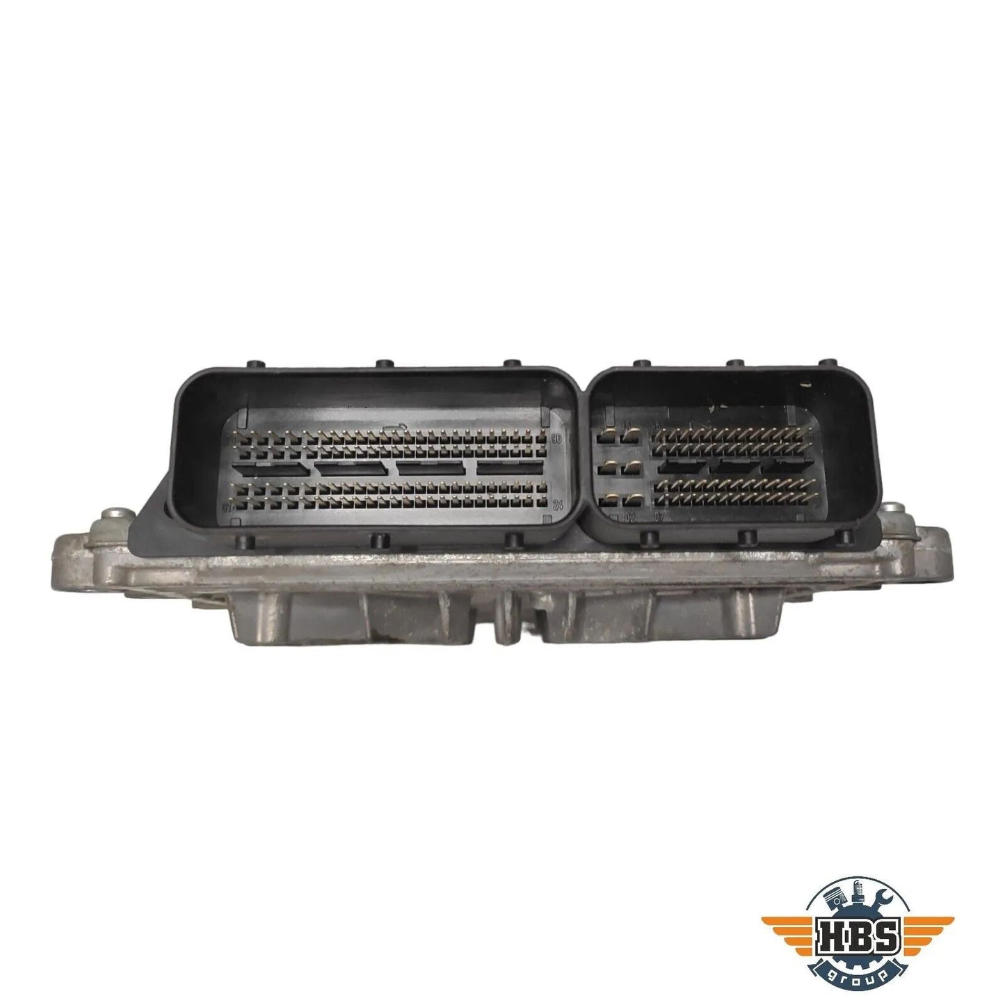 VOLVO ECU MOTORSTEUERGERÄT STEUERGERÄT 31336983 0281018414 BOSCH