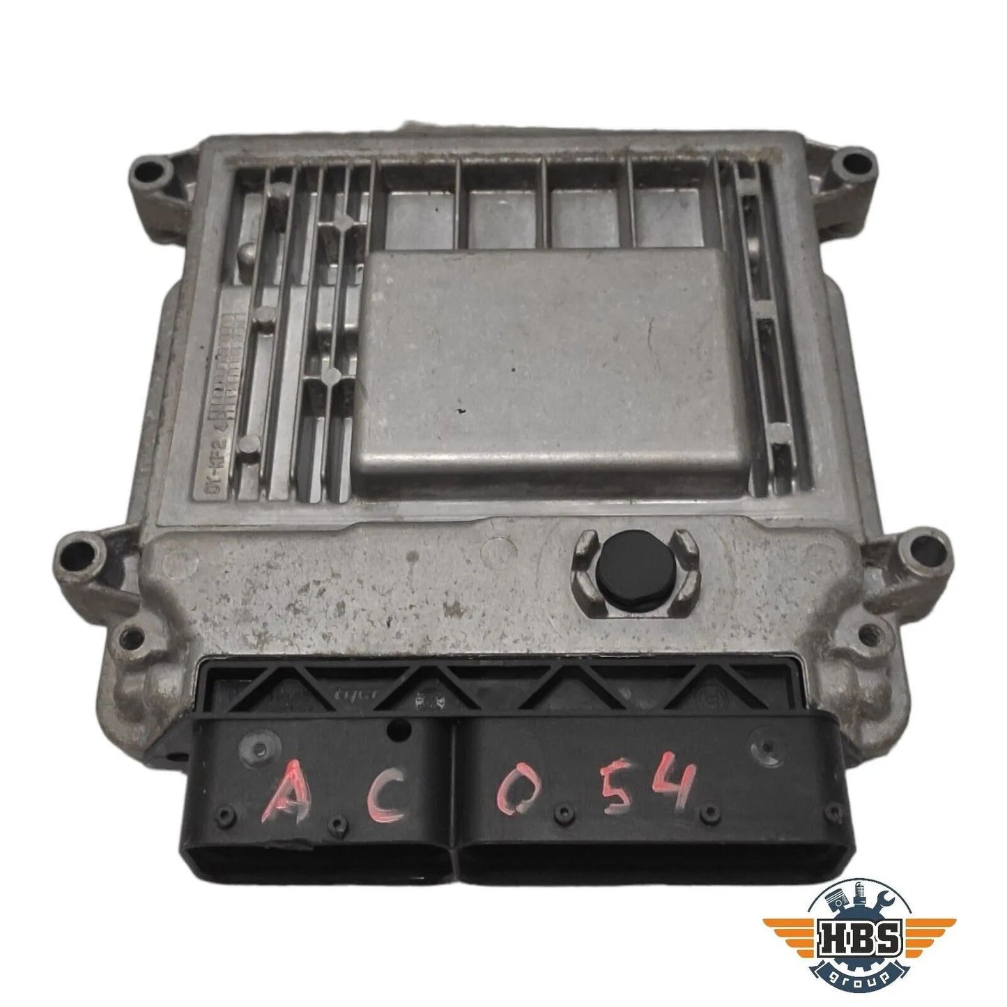 KIA CEED ECU MOTORSTEUERGERÄT STEUERGERÄT 39110-2B500 0261201324 BOSCH