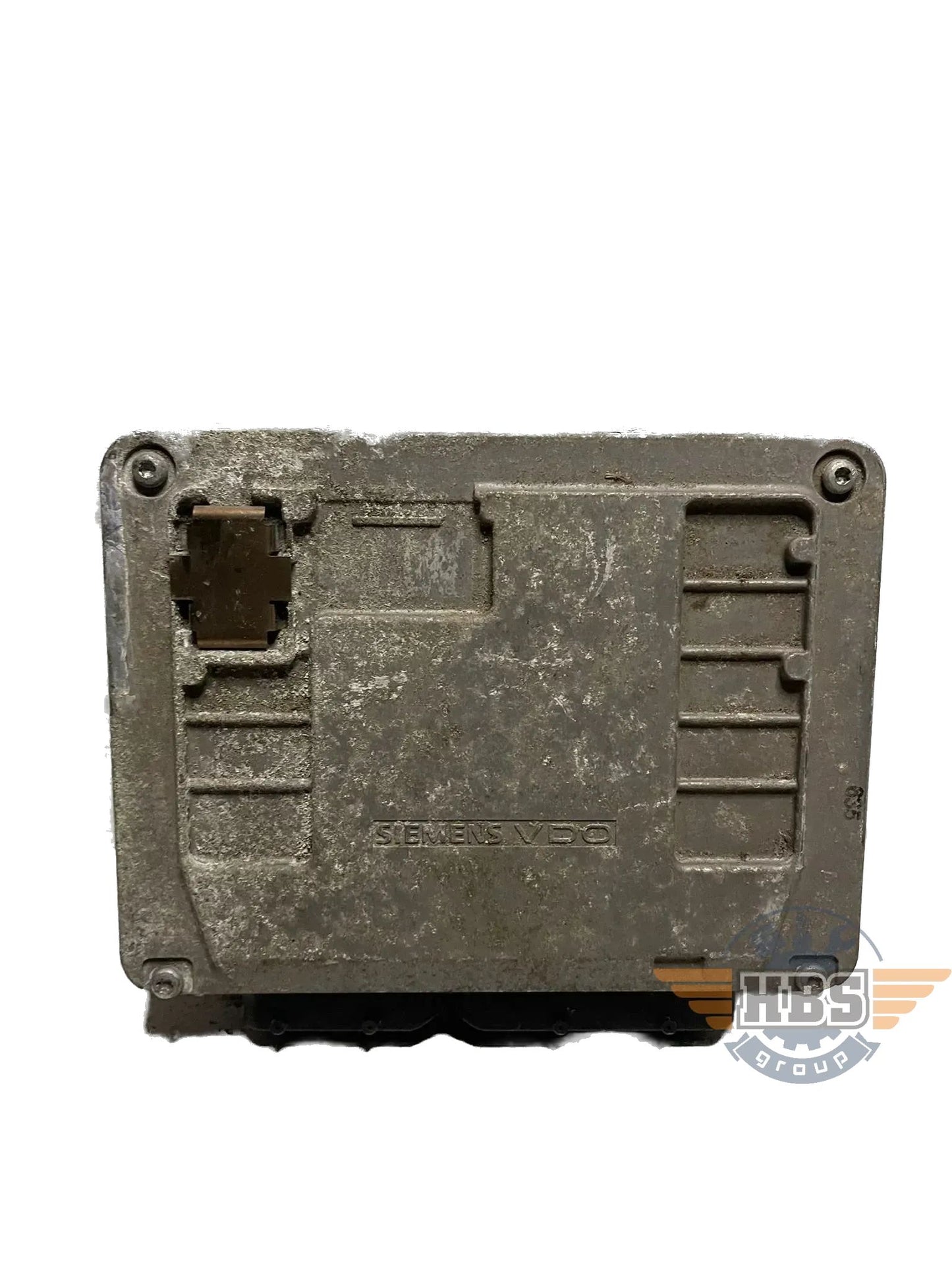 VW Golf V ECU Motorsteuergerät Steuergerät 06A906033EM 5WP40322