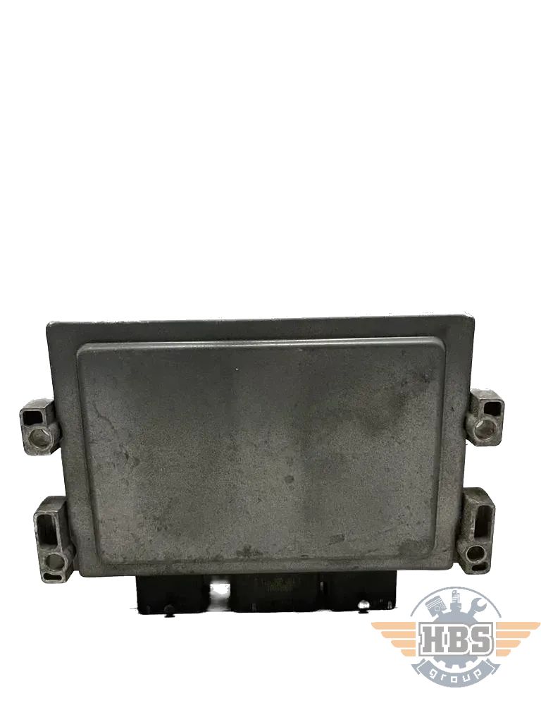 Renault ECU Motorsteuergerät Steuergerät 8200937869 8200700695 S120200116A