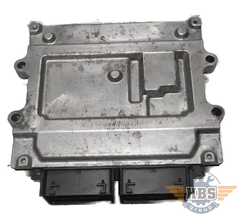 VOLVO ECU MOTORSTEUERGERÄT STEUERGERÄT 31452623 MB279700-9613