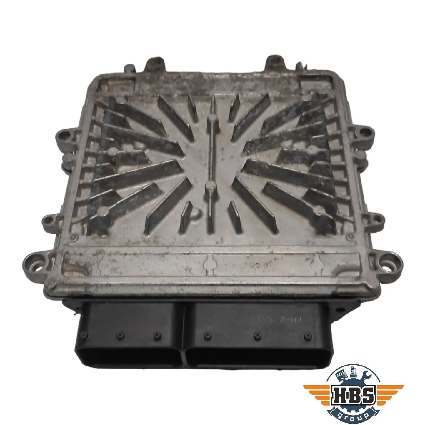 VOLVO ECU MOTORSTEUERGERÄT STEUERGERÄT 31392982 0281030782 BOSCH