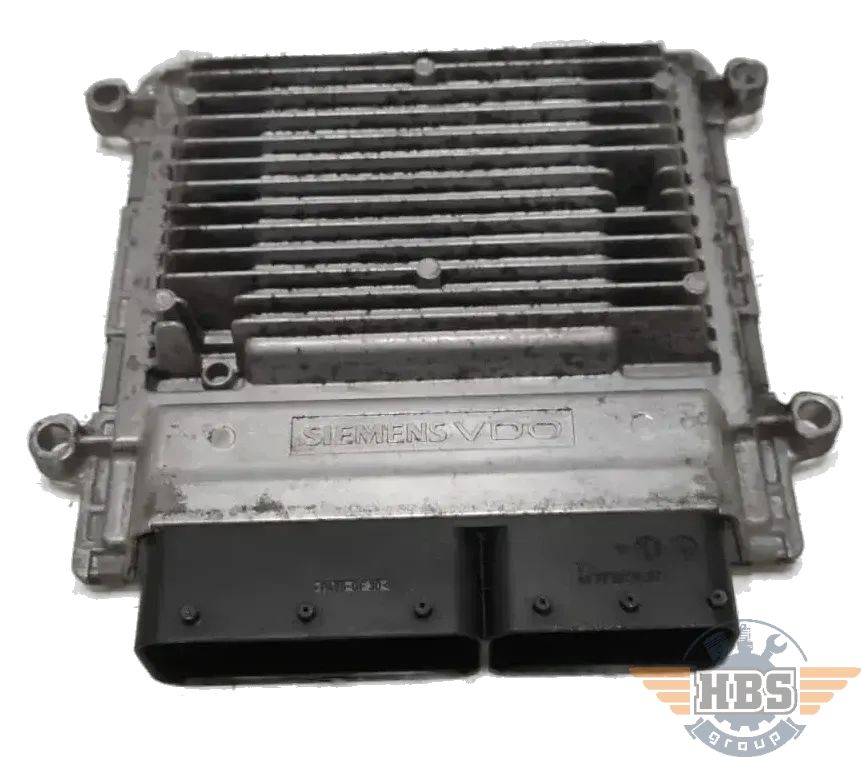 DODGE ECU MOTORSTEUERGERÄT STEUERGERÄT P68000128AF A2C53240963