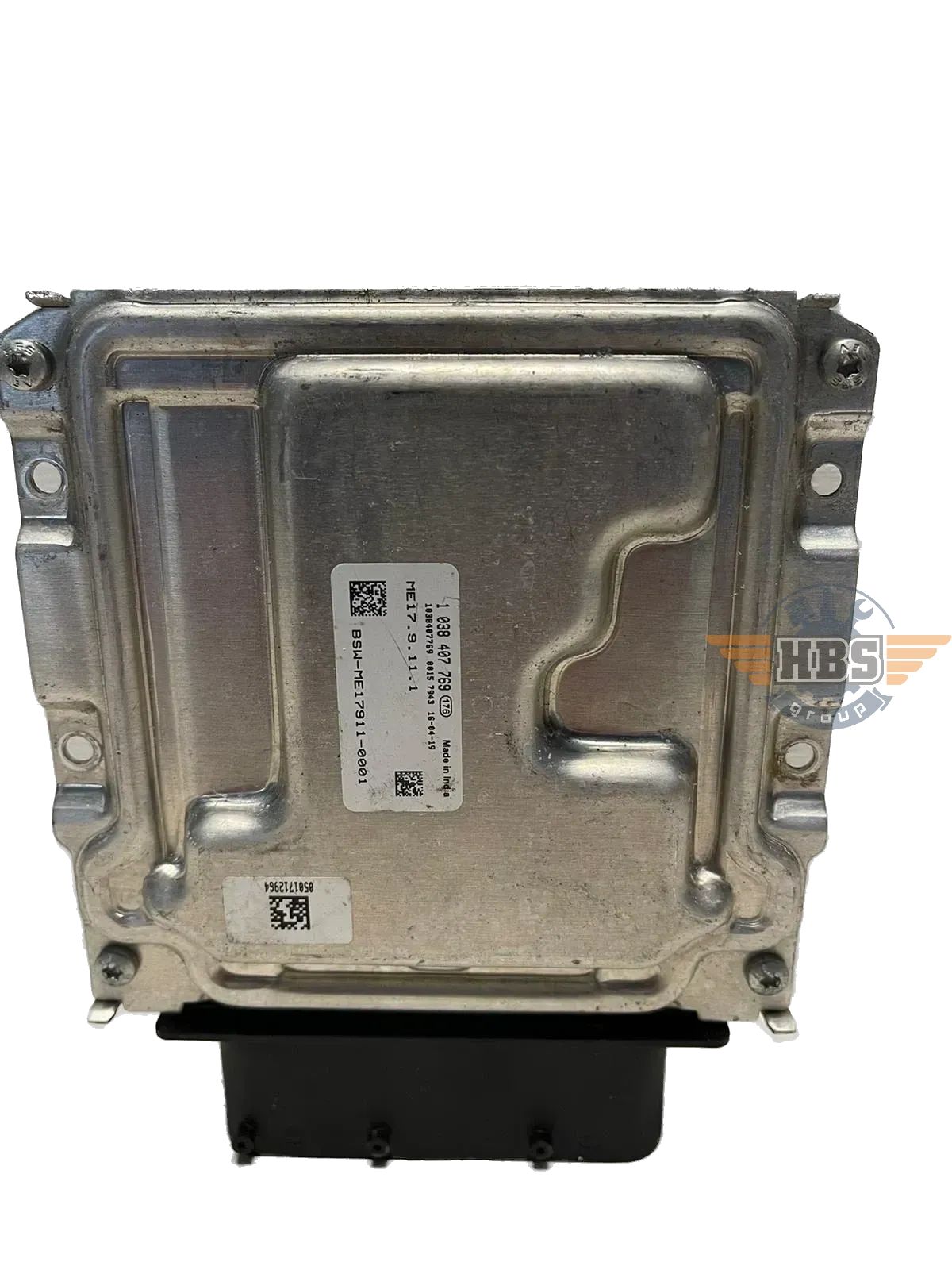 KIA ECU Motorsteuergerät Steuergerät 1.2L Benzin 39117-03002 9001140989 KD