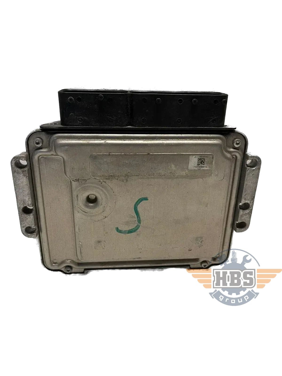 Original Hyundai i40 ECU Motor Steuergerät 39120-2A221 0281019573