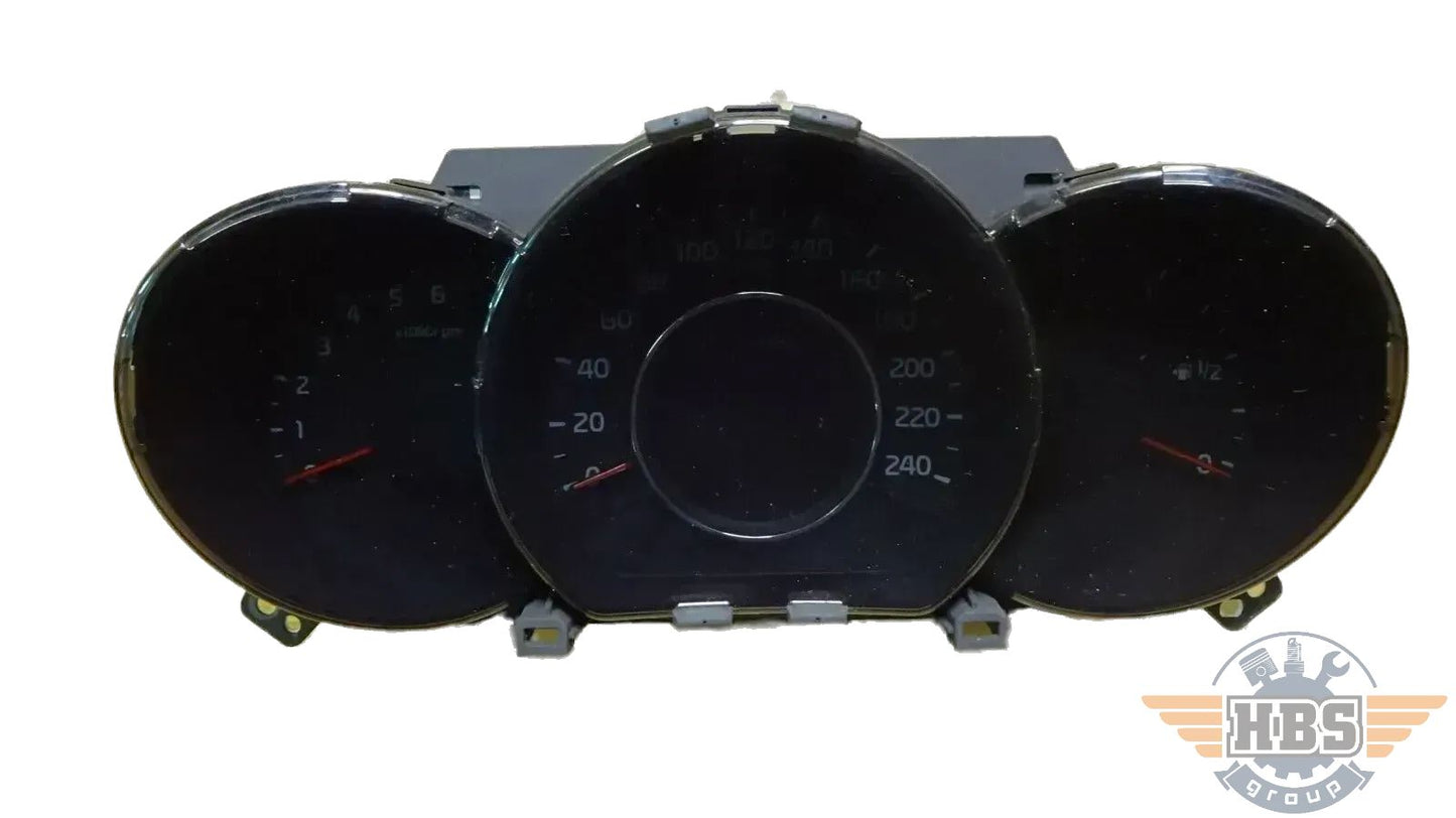 Kia Ceed Kombiinstrument Tacho Cluster 94003-A2330 94003A2330