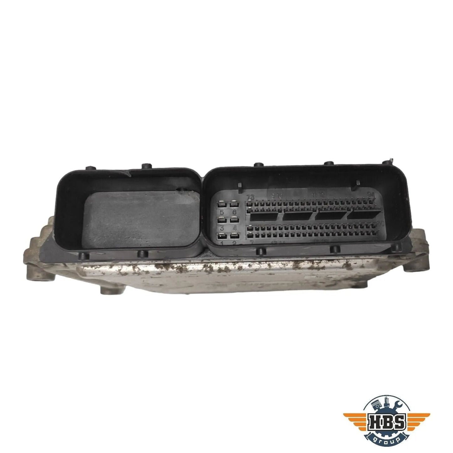 KIA CEED ECU MOTORSTEUERGERÄT STEUERGERÄT 39110-2B500 0261201324 BOSCH