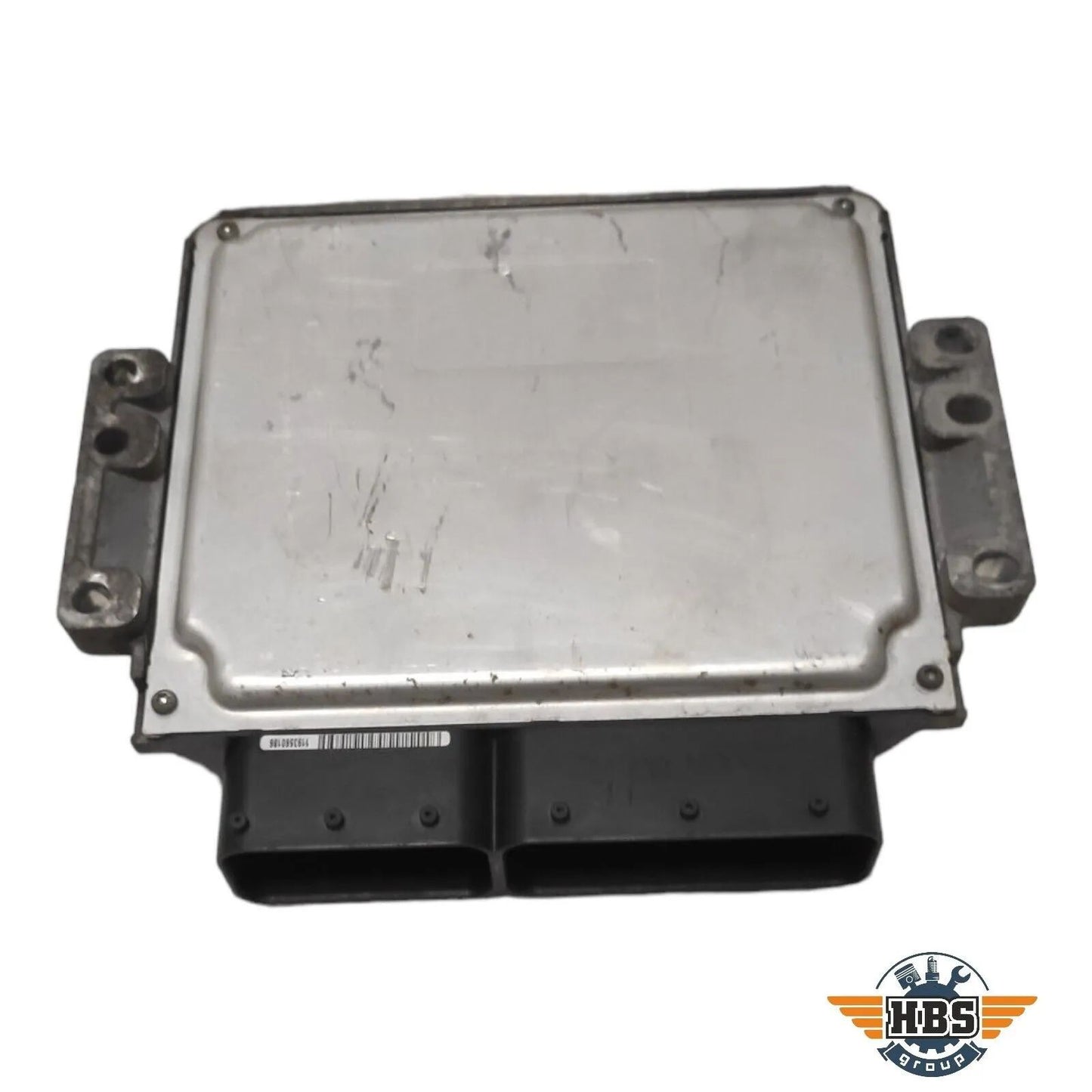 KIA ECU MOTORSTEUERGERÄT STEUERGERÄT 39130-2A300 DDCR 28261496 DCM3.7AP