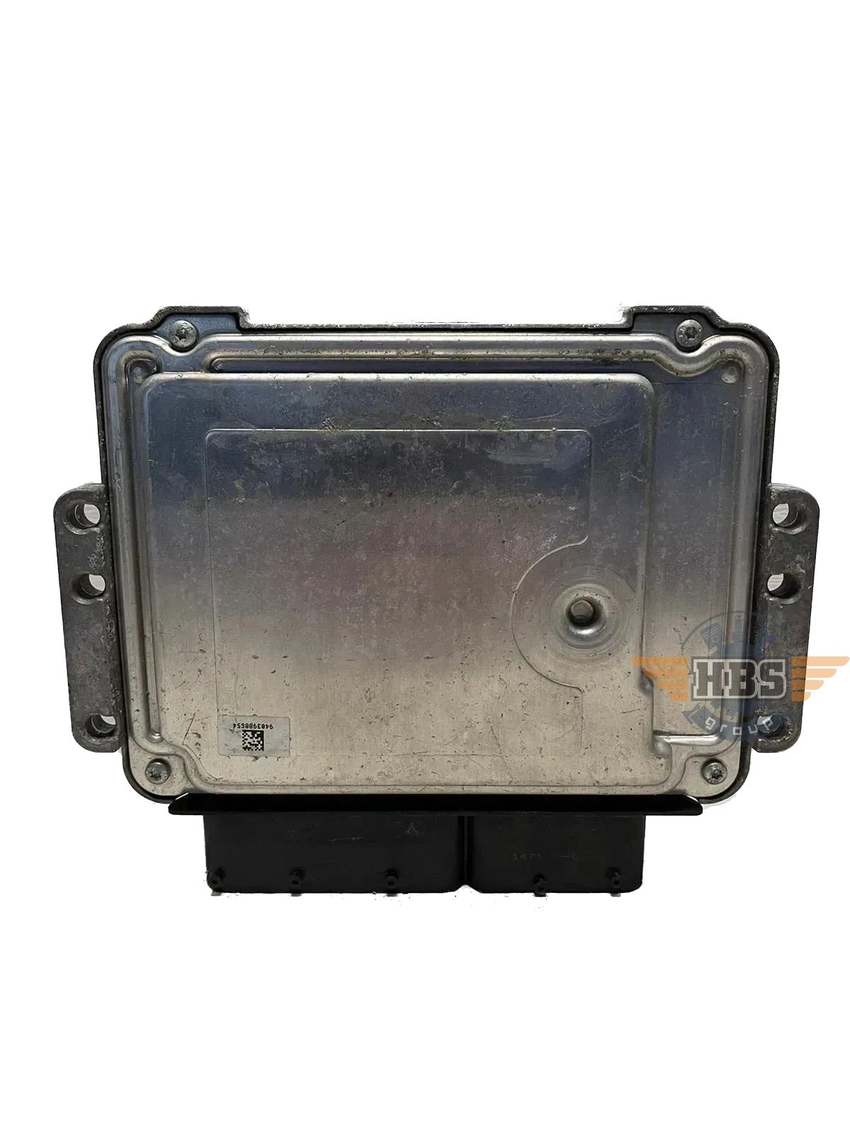 Hyundai ix35 ECU Motorsteuergerät Steuergerät BOSCH 39120-2A000 0281017969