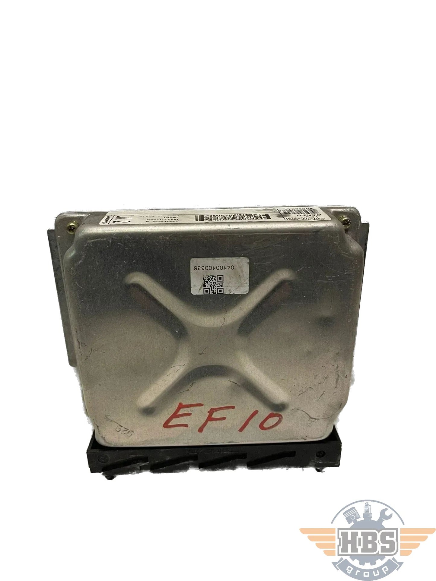 Volvo ECU Motorsteuergerät Steuergerät 08692554A MB079700-9291