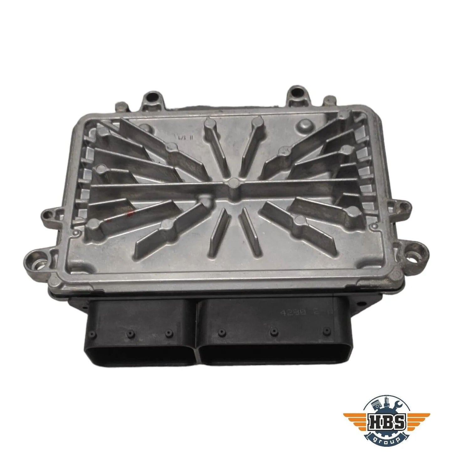 VOLVO ECU MOTORSTEUERGERÄT STEUERGERÄT 31286086 0261209108 BOSCH