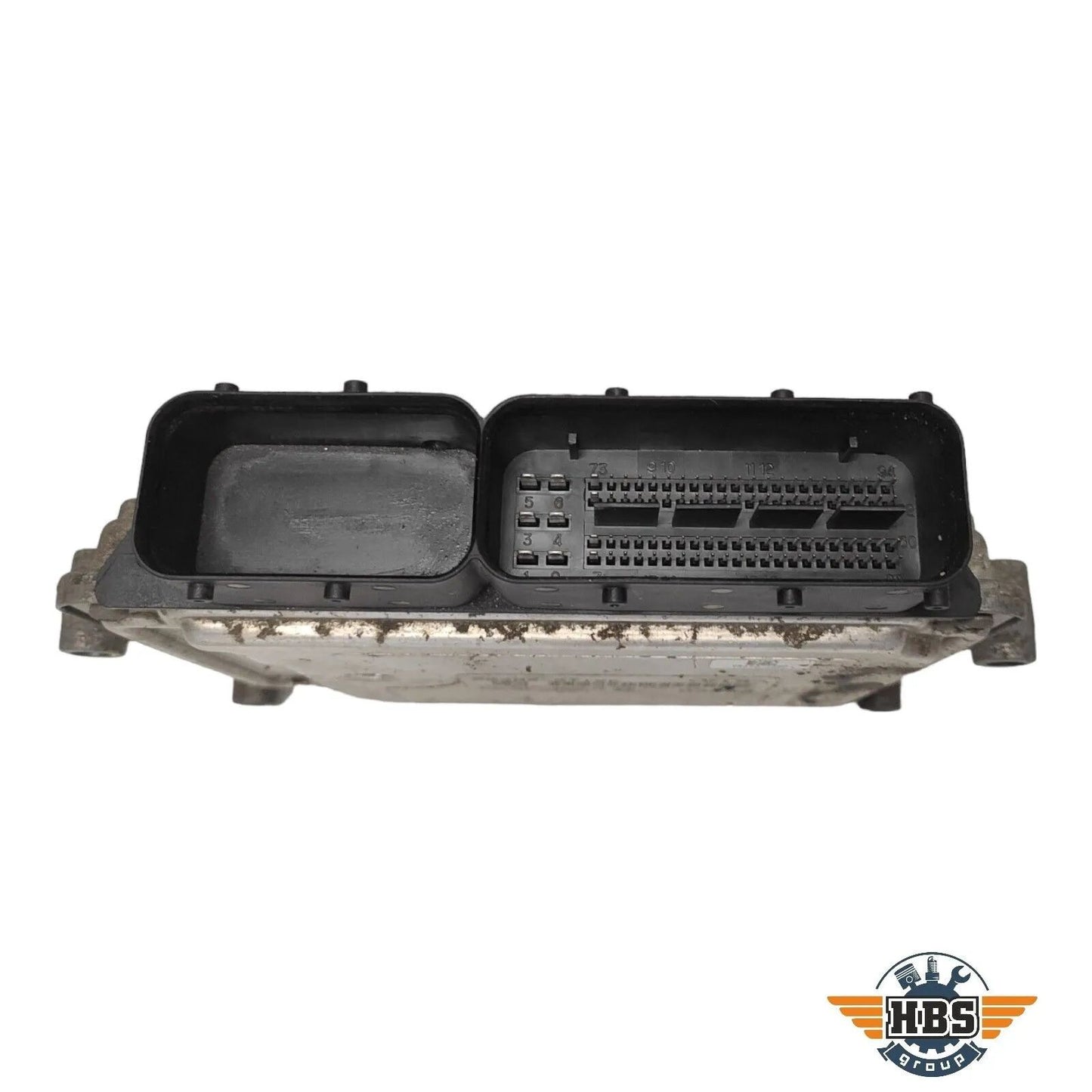 KIA CEED ECU MOTORSTEUERGERÄT STEUERGERÄT 39110-2B500 0261201324 BOSCH