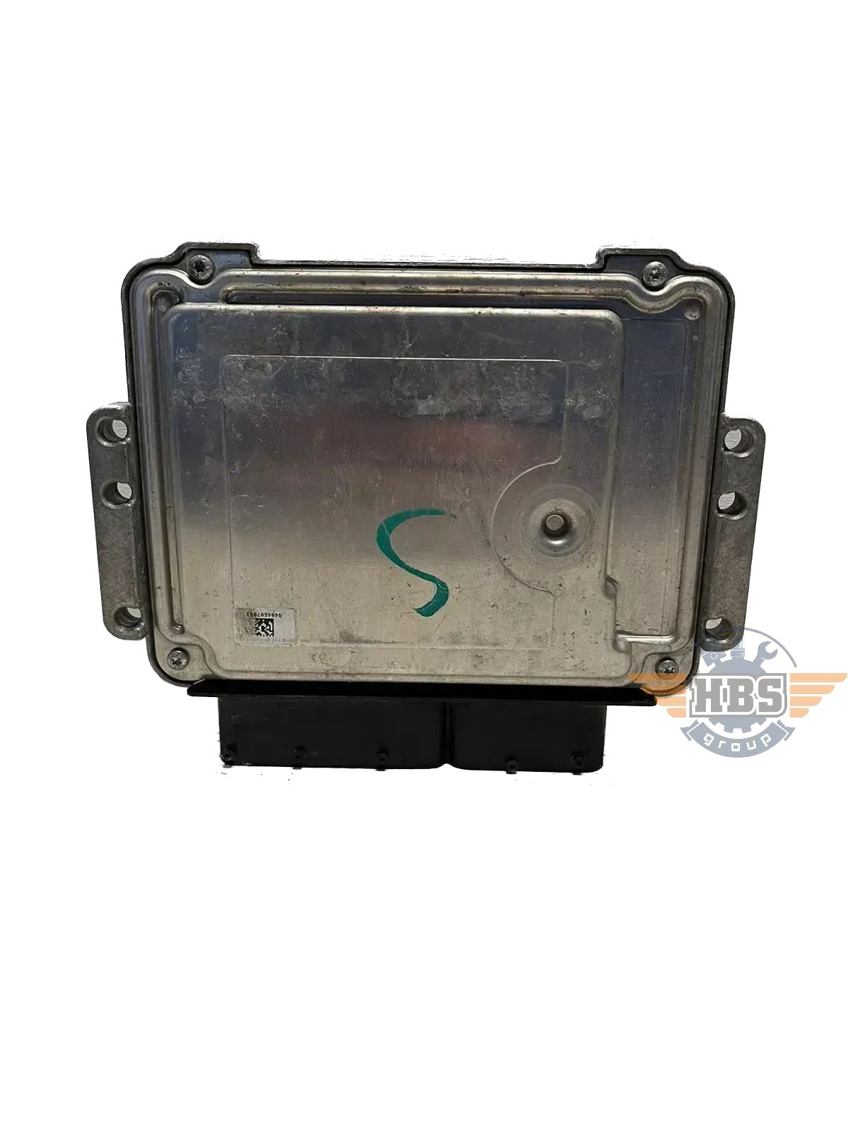 KIA Ceed ECU Motorsteuergerät Steuergerät BOSCH Vorne 0281019544 39111-2A970