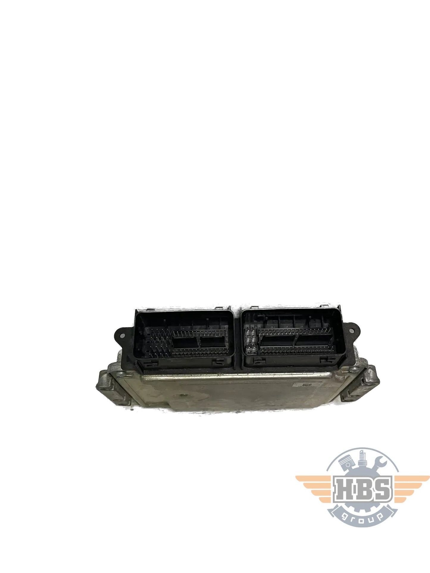 Ford ECU Motor Steuergerät H1B1-12A650-FA 0261S18702 HA6A-12B684-PA BOSCH