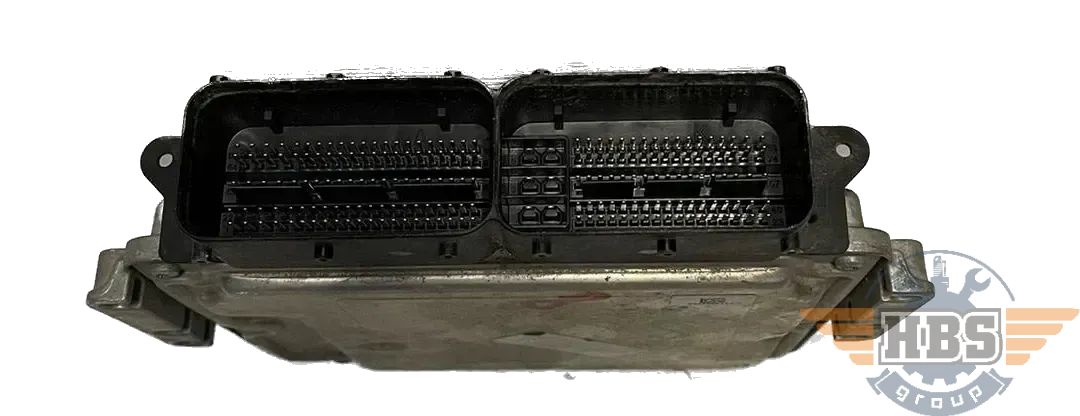 KIA HYUNDAI ECU Motorsteuergerät Steuergerät BOSCH 39140-2A925 0281033008