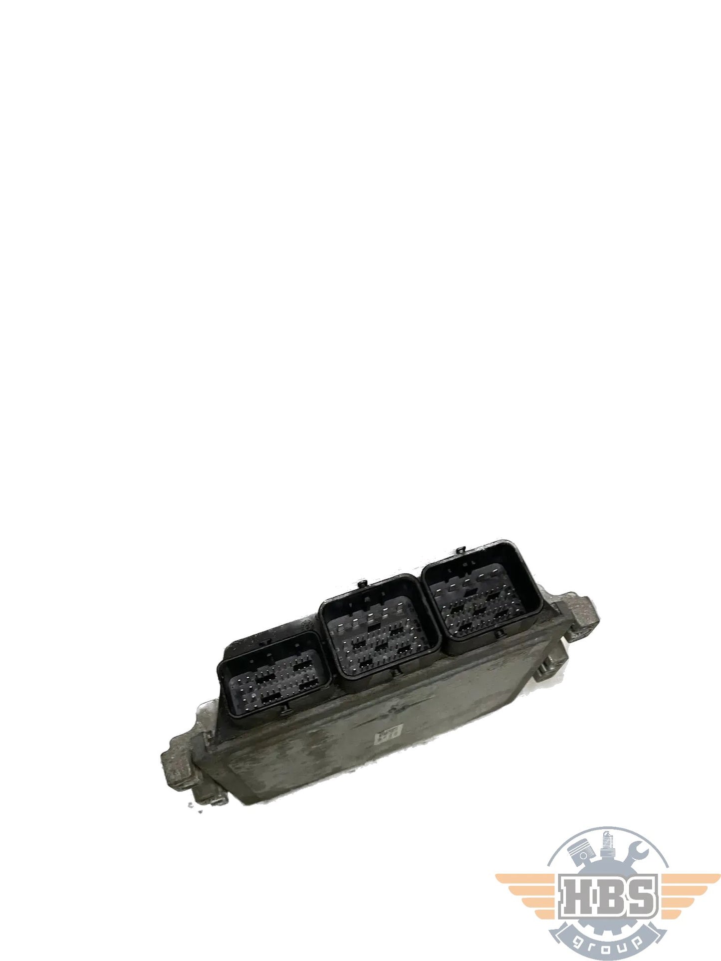 Volvo ECU Motorsteuergerät Steuergerät 31355712 S180134103A