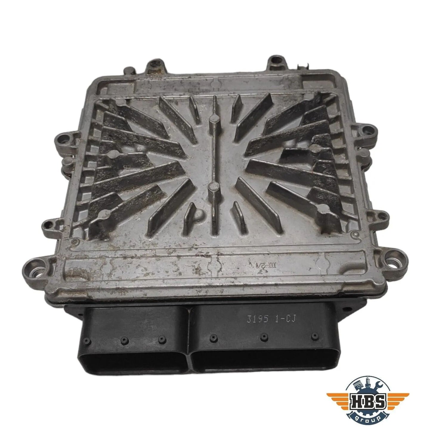 VOLVO ECU MOTORSTEUERGERÄT STEUERGERÄT 31392982 0281030782 BOSCH