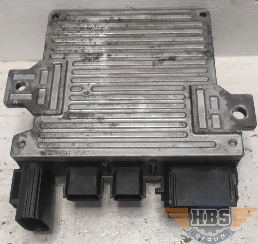 SUBARU FORESTER SERVOLENKUNG STEUERGERÄT CONTROL UNIT 34710SG070 A6D-000 R92