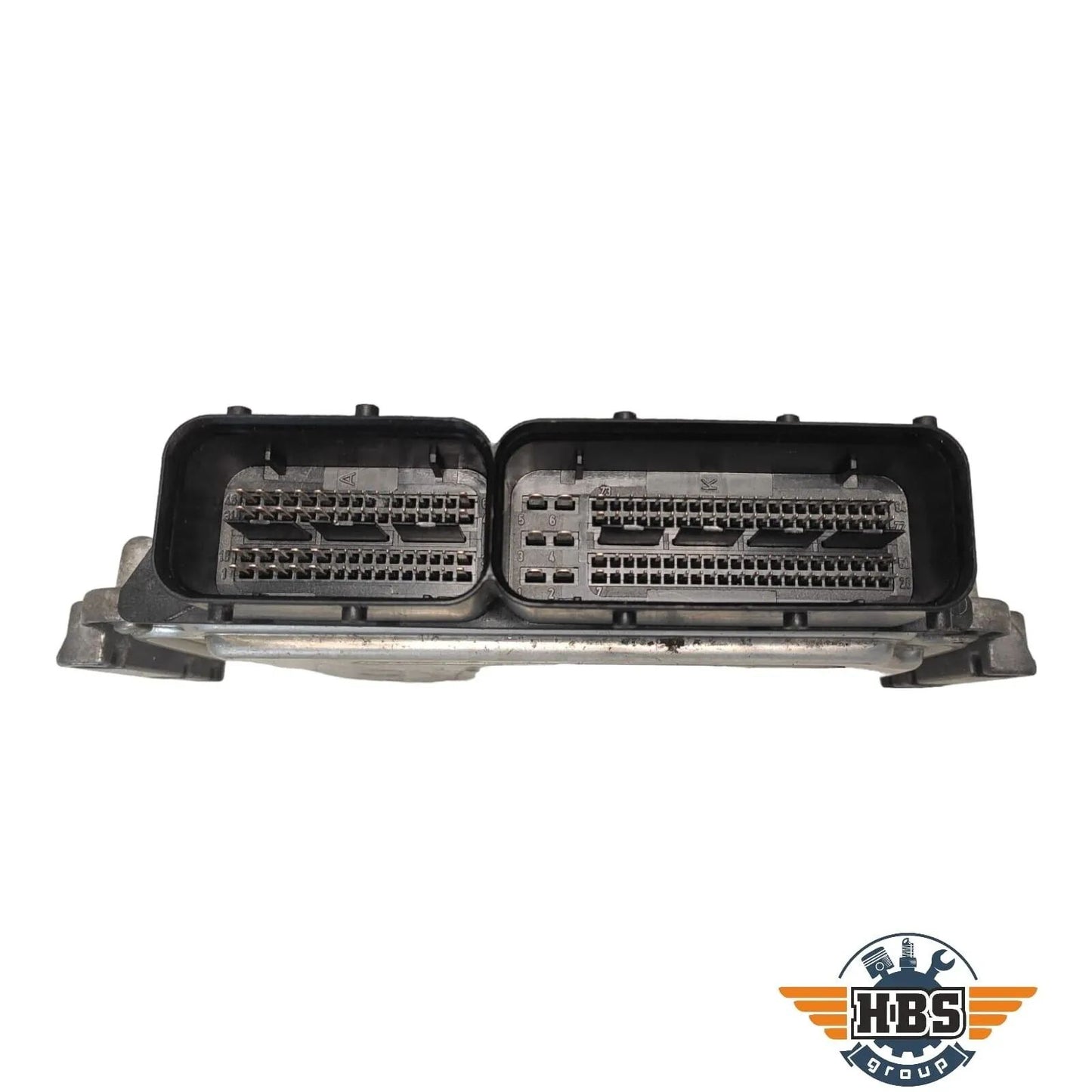 HYUNDAI ECU MOTORSTEUERGERÄT STEUERGERÄT 39111-2A960 0281018639 BOSCH