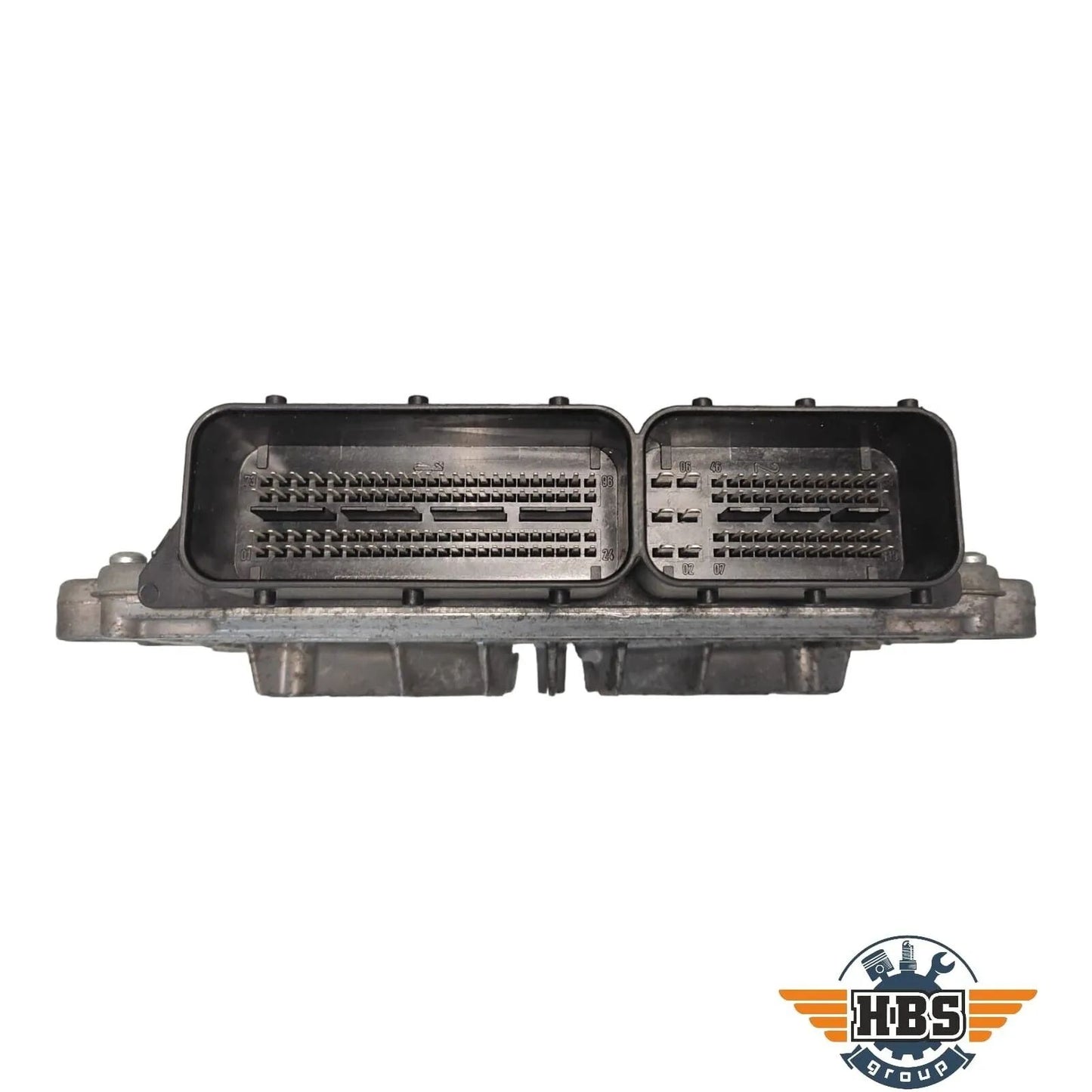 VOLVO ECU MOTORSTEUERGERÄT STEUERGERÄT 31336983 0281018414 BOSCH