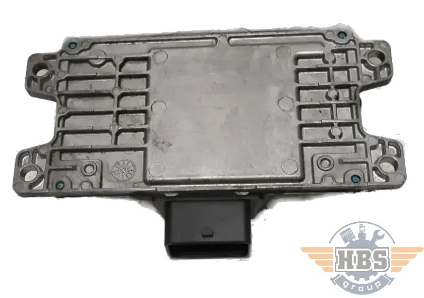 NISSAN ECU MOTORSTEUERGERÄT STEUERGERÄT EMU10-000N F1 2124