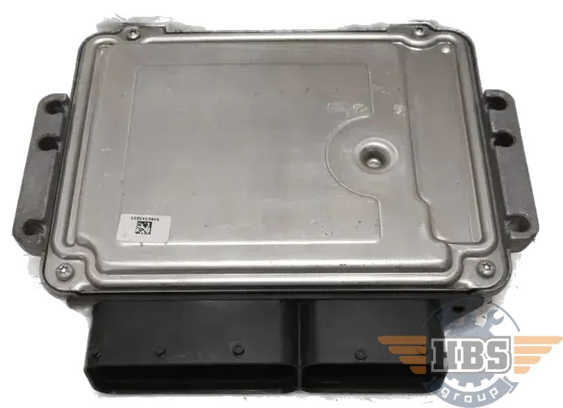 KIA ECU MOTORSTEUERGERÄT STEUERGERÄT 0281031529 39125-2A461 39120-2A461 BOSCH