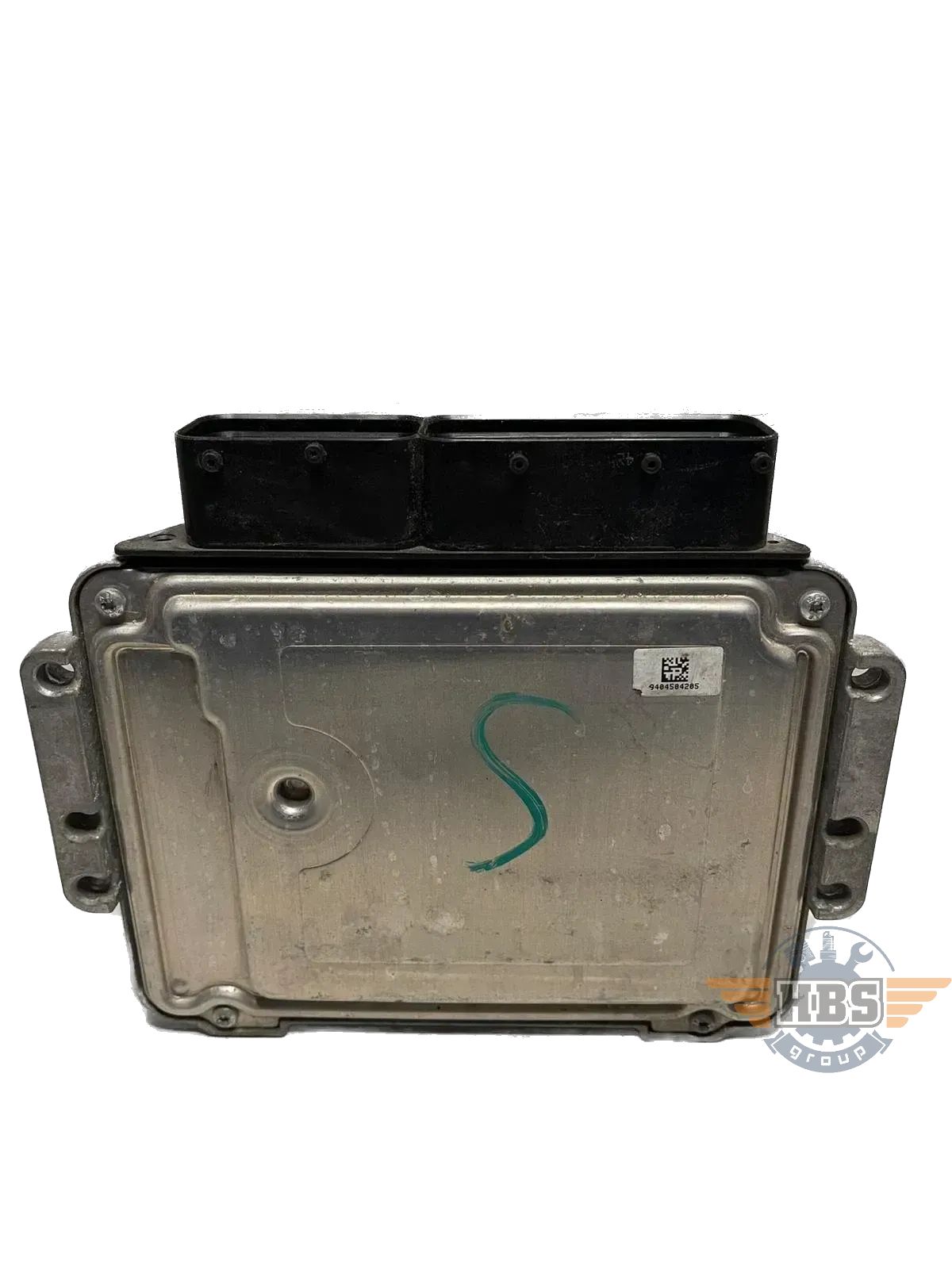 Hyundai i30 2012 ECU Motorsteuergerät Steuergerät 0281019551 39111-2A943 BOSCH