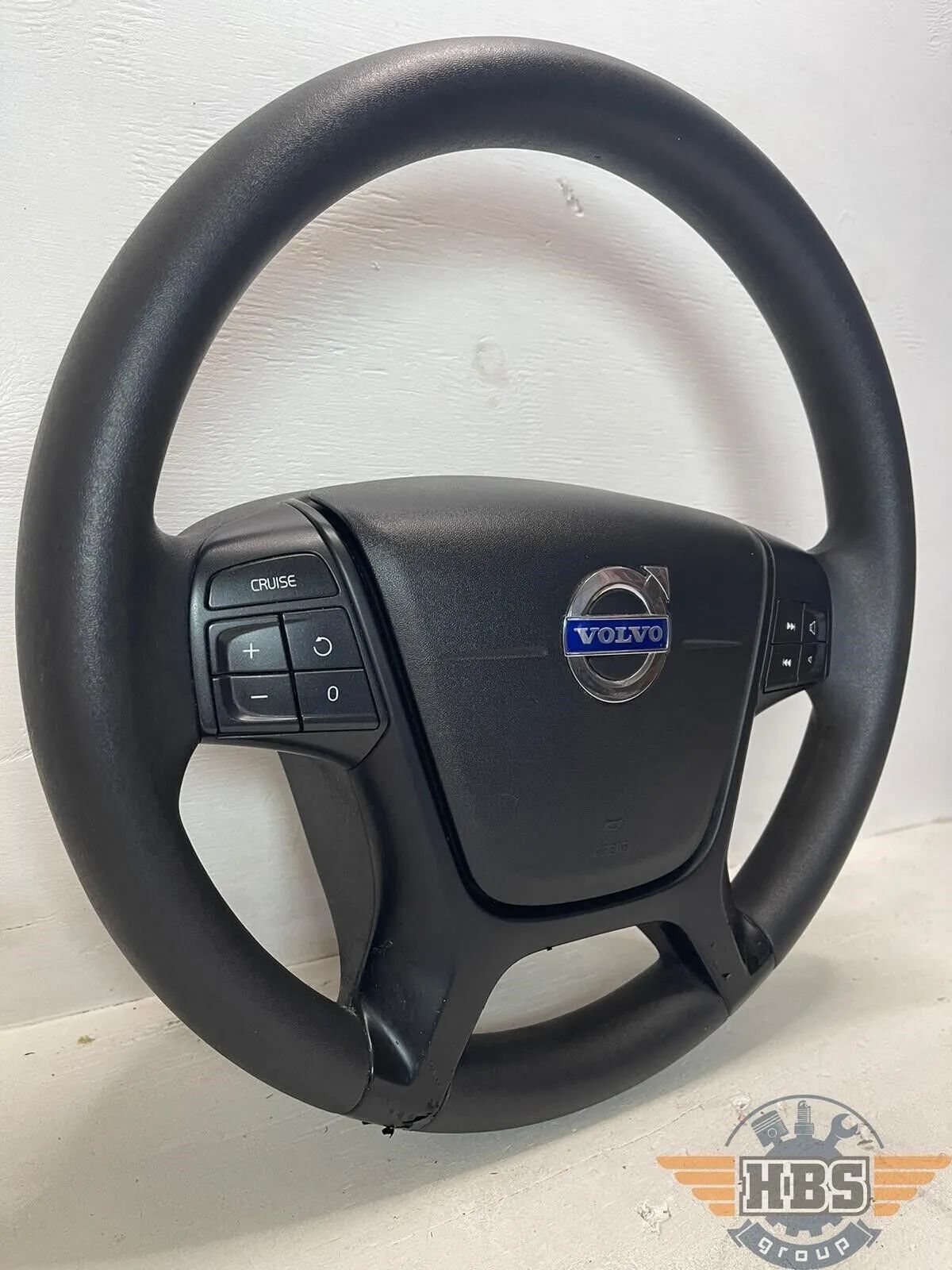 VOLVO V70 MK3 MULTIFUNKTIONSLENKRAD LENKRAD + AIRBAG SRS P30721915