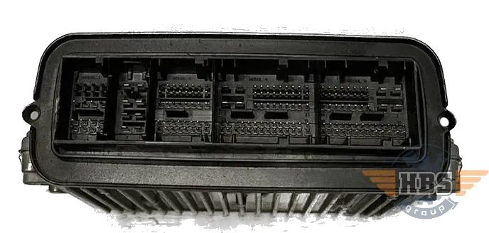 BMW E91 LCI ECU Motorsteuergerät Steuergerät BOSCH DDE 8510832 0281017027