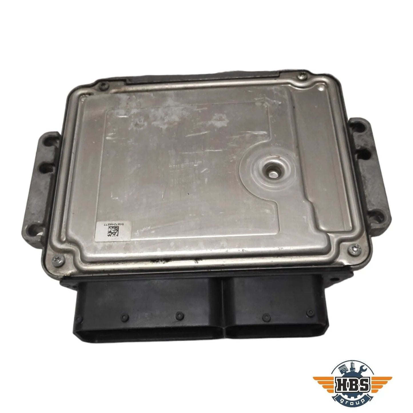 KIA CEED ECU MOTORSTEUERGERÄT STEUERGERÄT 39111-2A976 0281031497 BOSCH