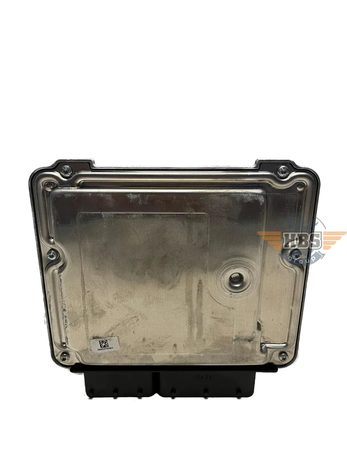 BMW ECU Motorsteuergerät Steuergerät BOSCH DDE 8517862 0281018502