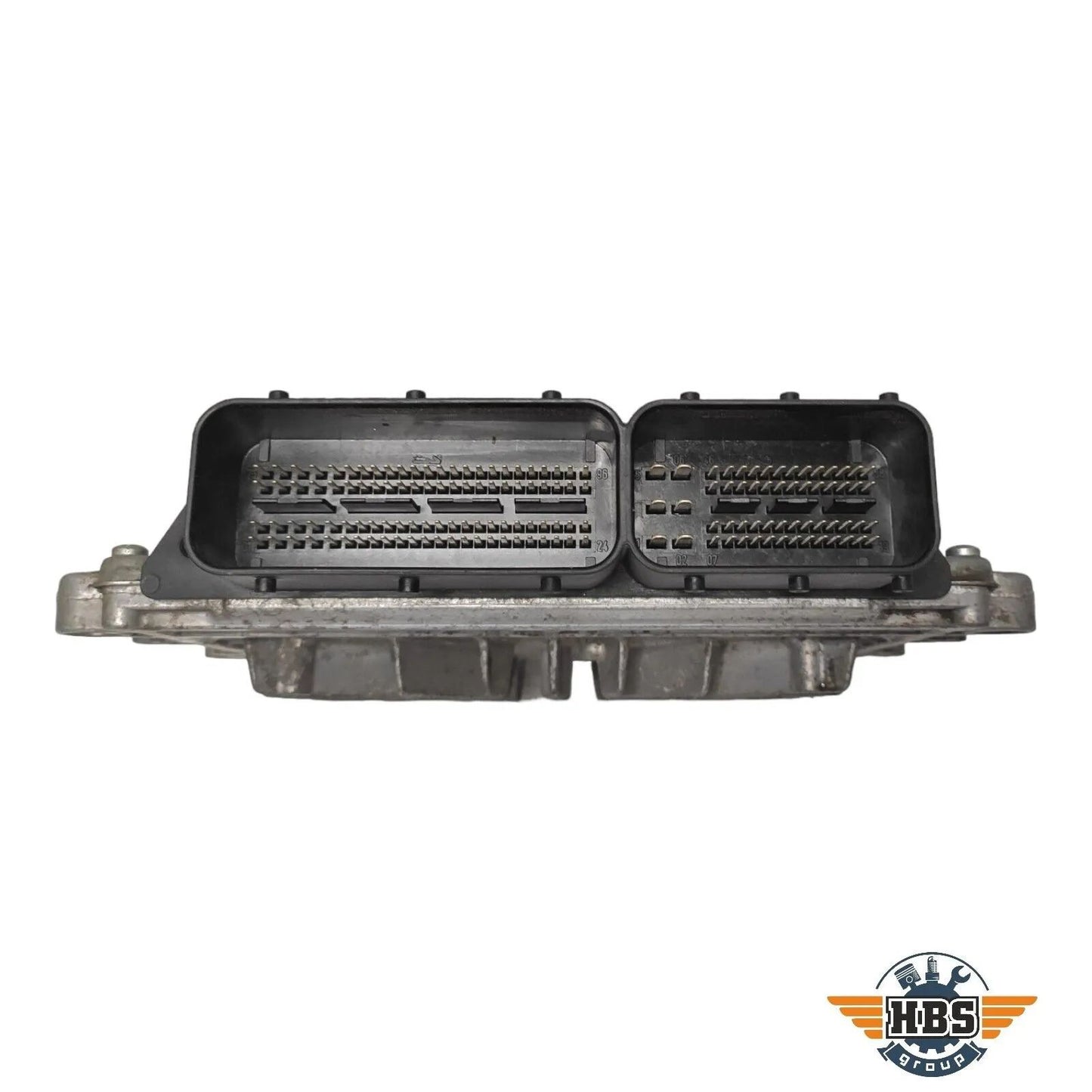 VOLVO ECU MOTORSTEUERGERÄT STEUERGERÄT 31336983 0281018414 BOSCH