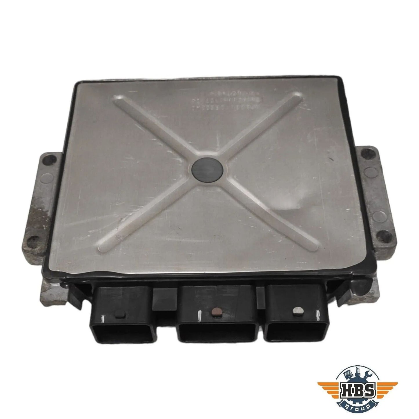 VOLVO ECU MOTORSTEUERGERÄT STEUERGERÄT 30788961 ESU-411