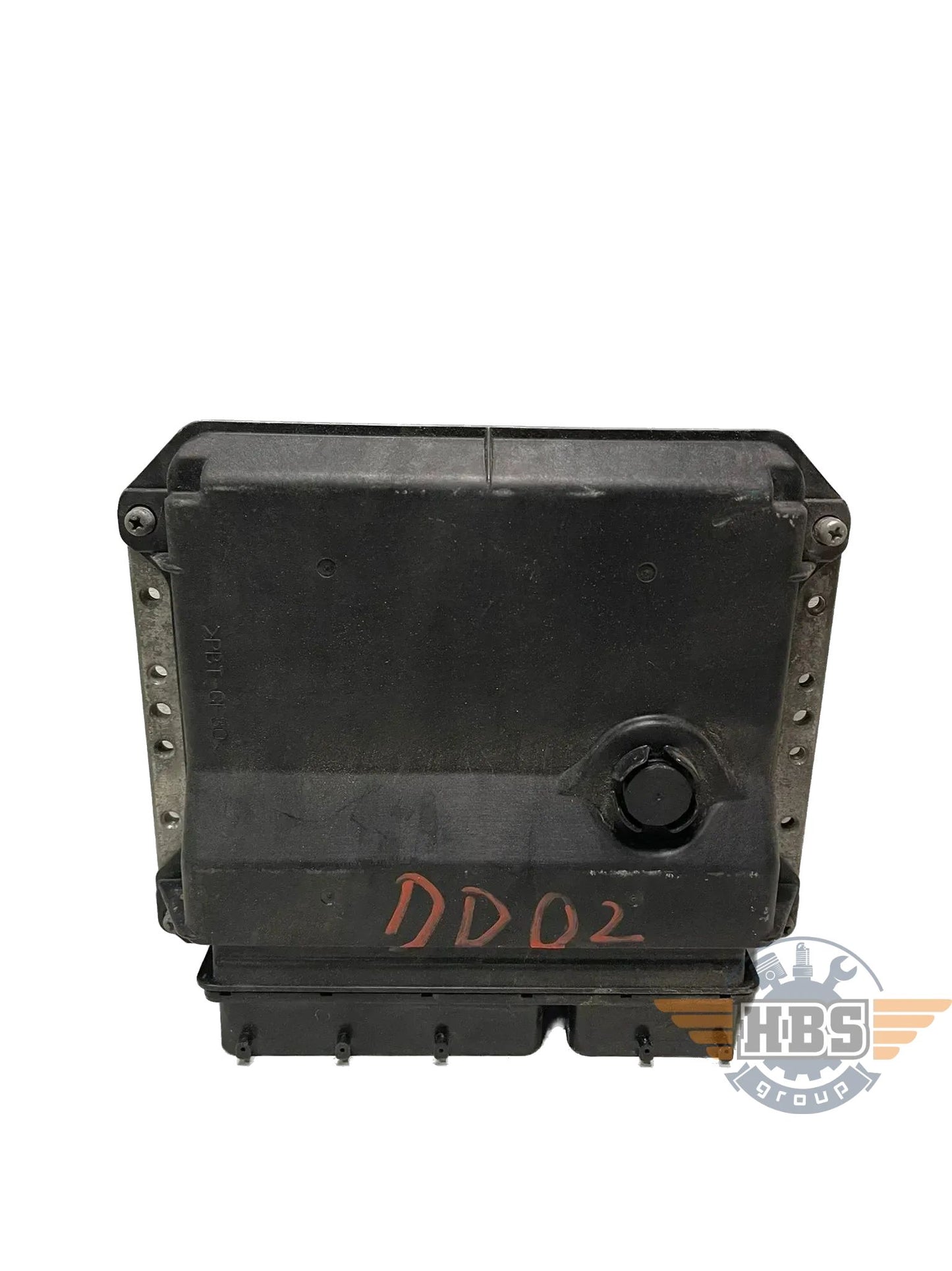 Toyota Avensis Prius ECU Motorsteuergerät Steuergerät 89661-05F20 MB275900-4733